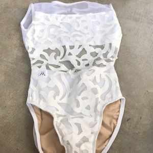 Kandi Kouture Dance Leotard!!